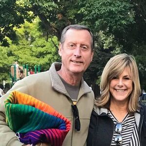 Meet your Posher, Wendy